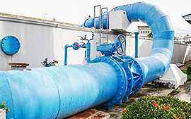 COMMERCIAL DRAINAGE Falconwood